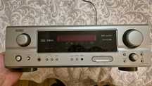 Amplituner kina domowego Denon 1705