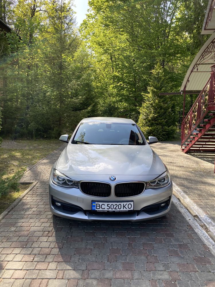 Продається BMW 320 d GT