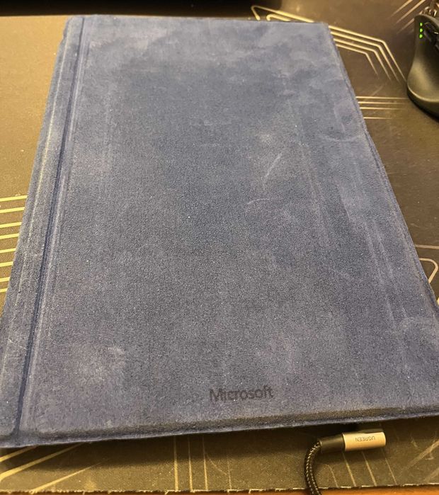 Microsoft Surface Pro 7 Plus