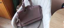 Elegancka torba na laptopa
