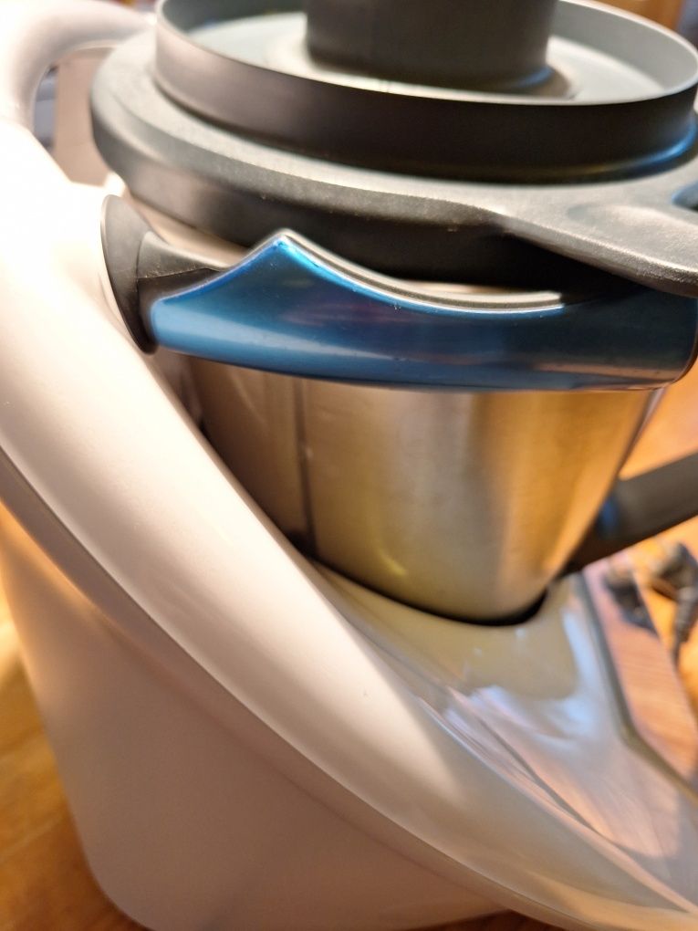 Thermomix TM6 (nowy)
