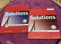 Solutions (Workbook and Student’s Book)