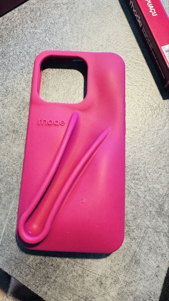 Etui rhode 13/14/15 Pro