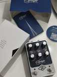 UAFX Starlight Delay