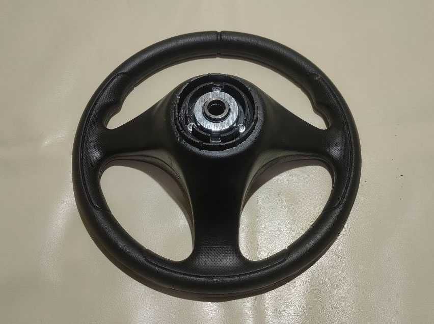 Руль "Grand Sport" на ВАЗ 2101-2115, 2121, ЗАЗ 1102-1105