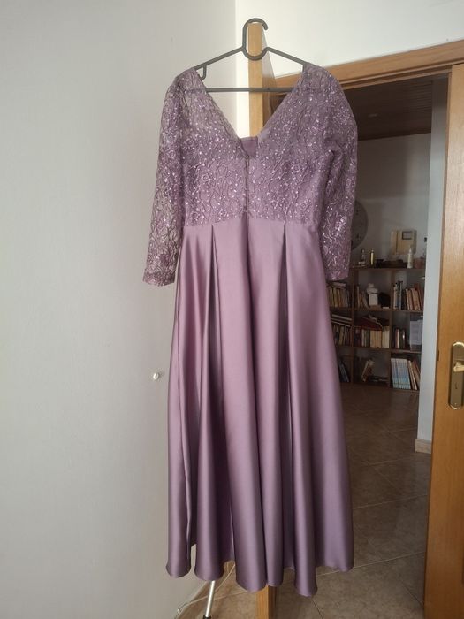 Vestido para Cerimónia