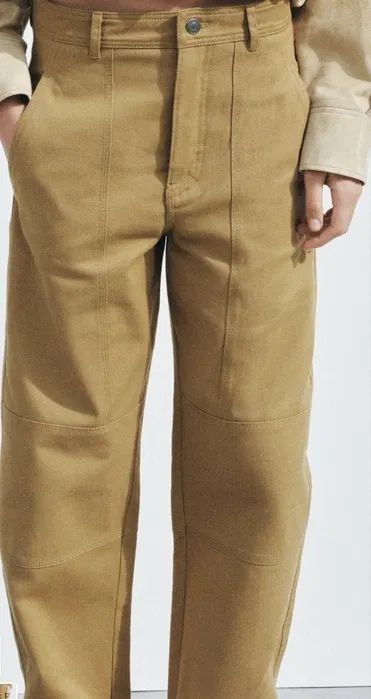 Джинси жіночі zara