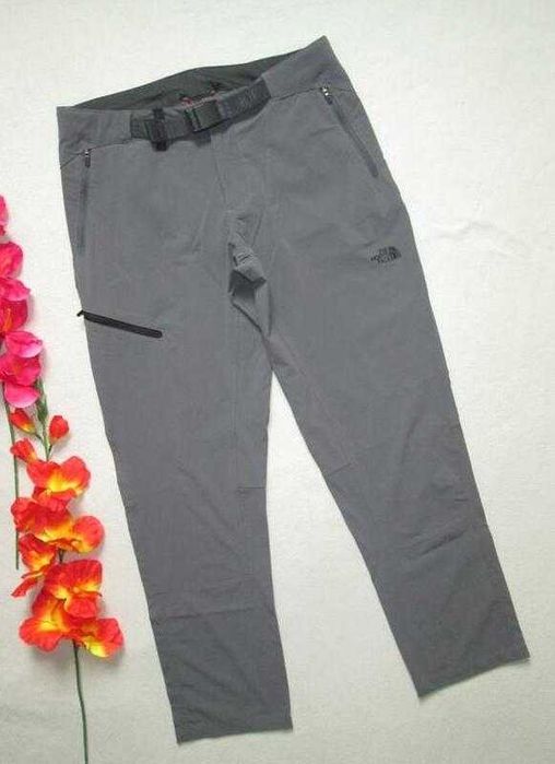 Трекинговые туристические спортивные штаны The North Face оригинал.