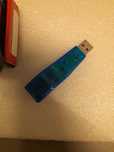 usb ethernet adapter ax88772b