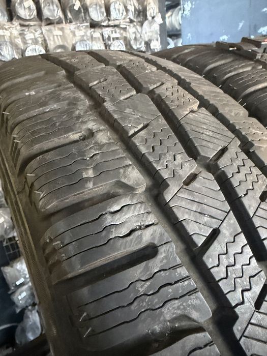 Opony zimowe 215/65R16C 109/107R Michelin Agilis Alpin | 2 sztuki