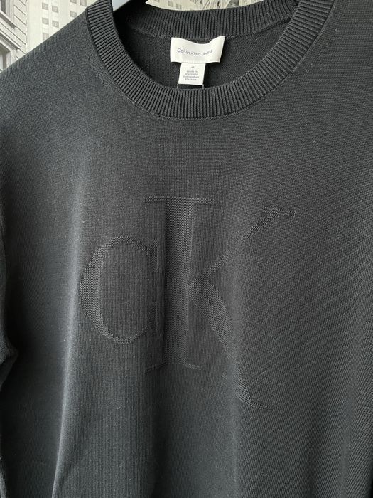 Светр Calvin Klein оригінал, Розмір: М
