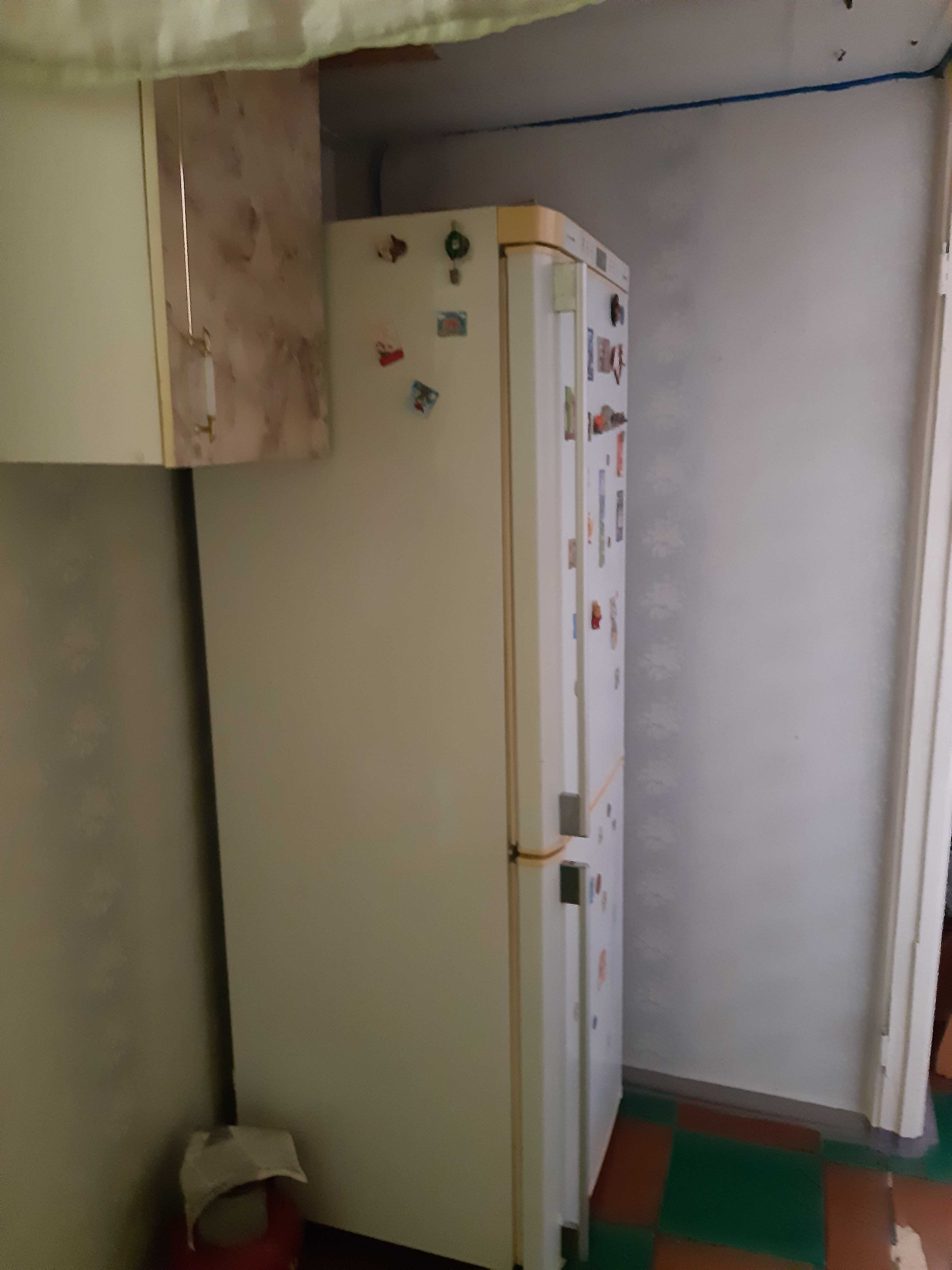 Продажа 2 комн. квартиры 15-й микрорайон