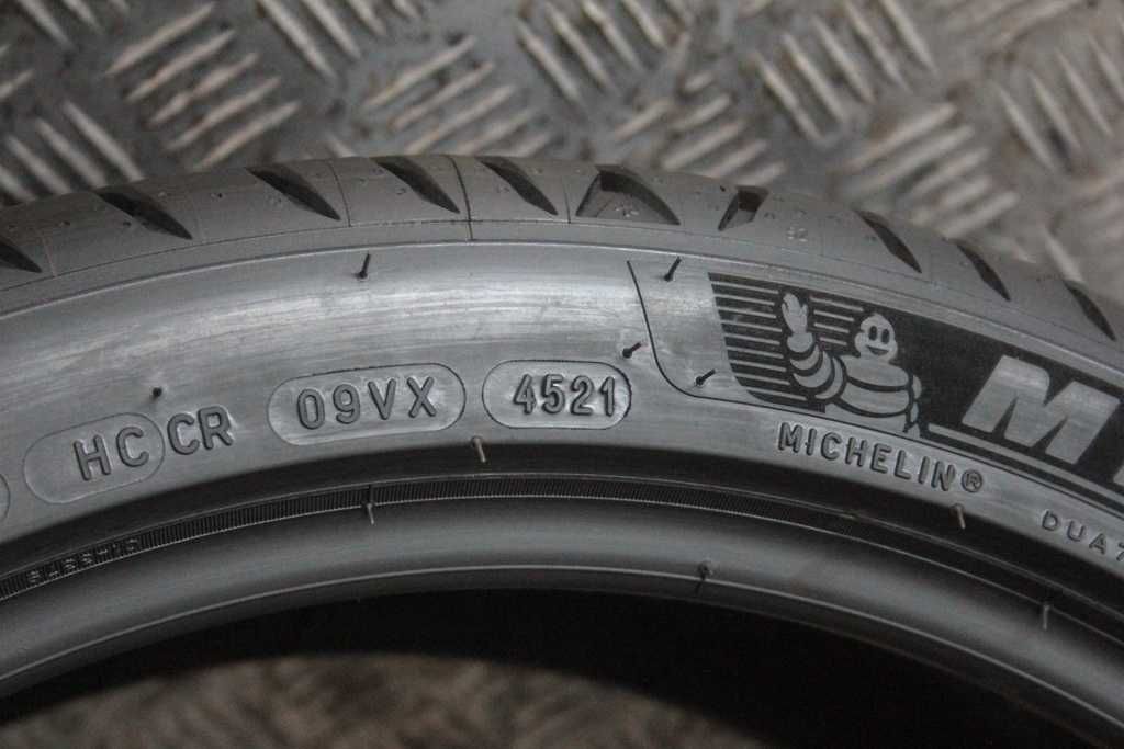 225/45/17 Michelin Primacy 4 225/45 R17