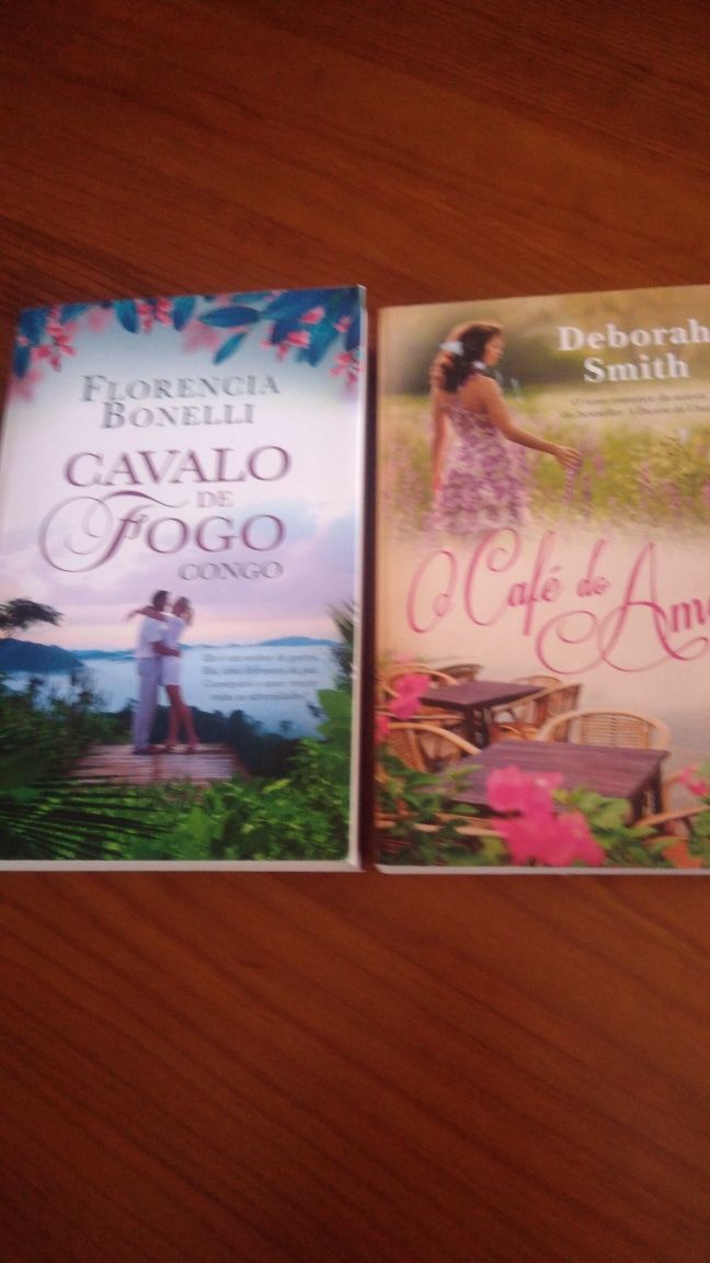 Livros varios autores- 6€ cada