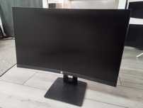 Monitor HP X24c Curved