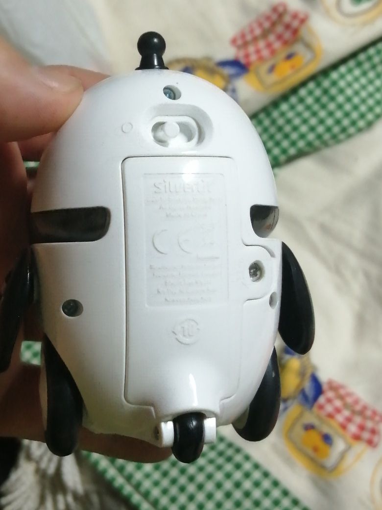 Ycoo Rgog robot para crianças pequenas