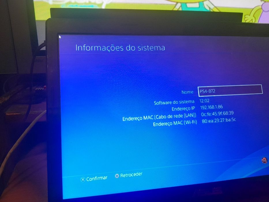 Playstation 4 fat 500