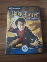 Gra PC Harry Potter i Komnata Tajemnic