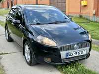 Fiat Punto 1.4 2006