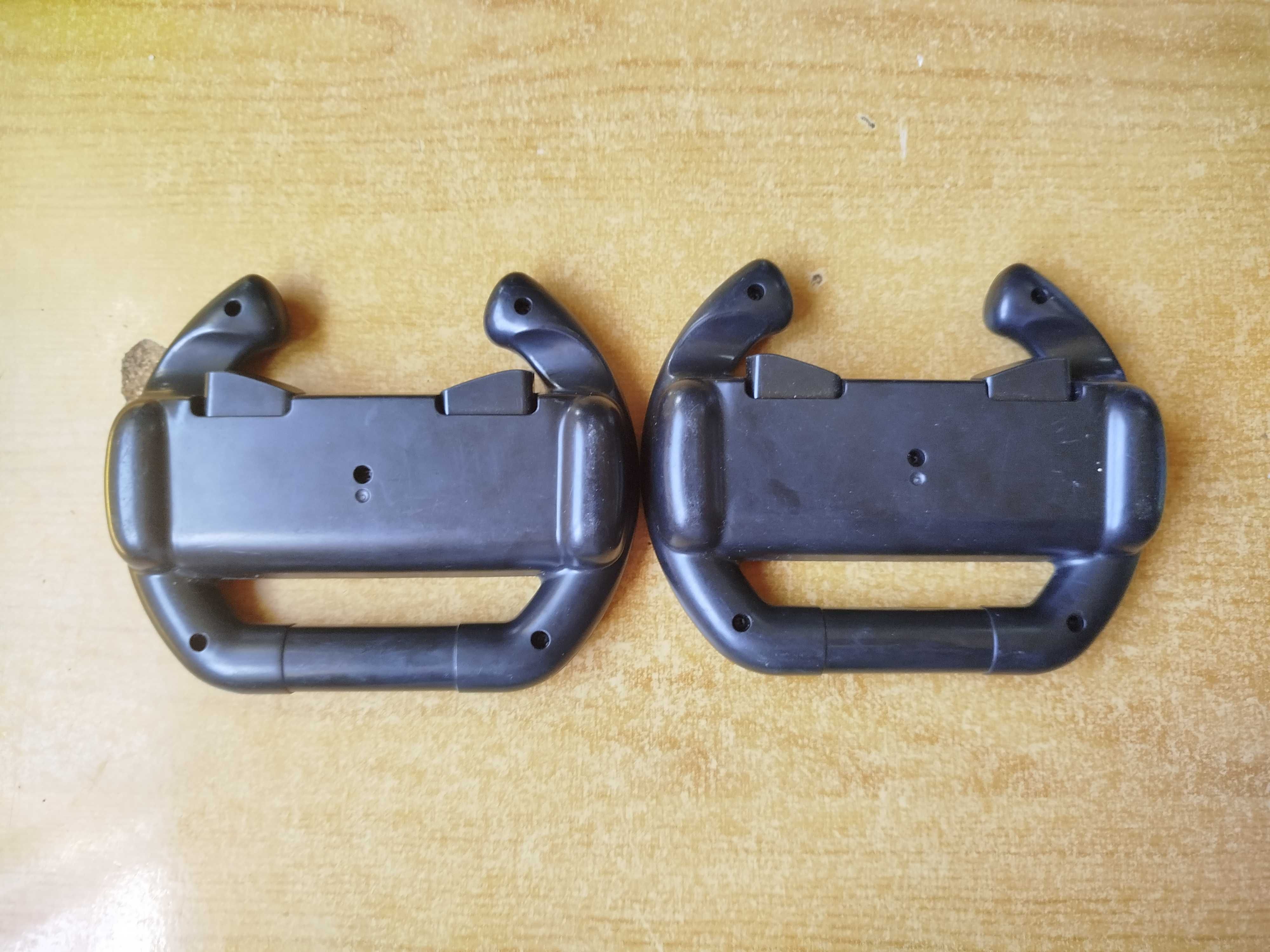 joycon grips volante