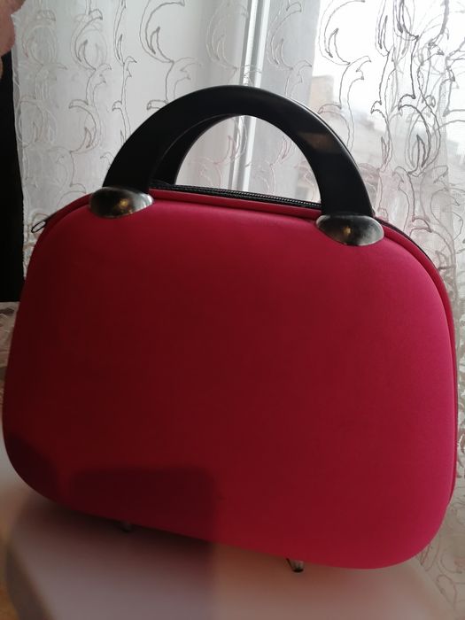 Мини дорожний чемоданчик