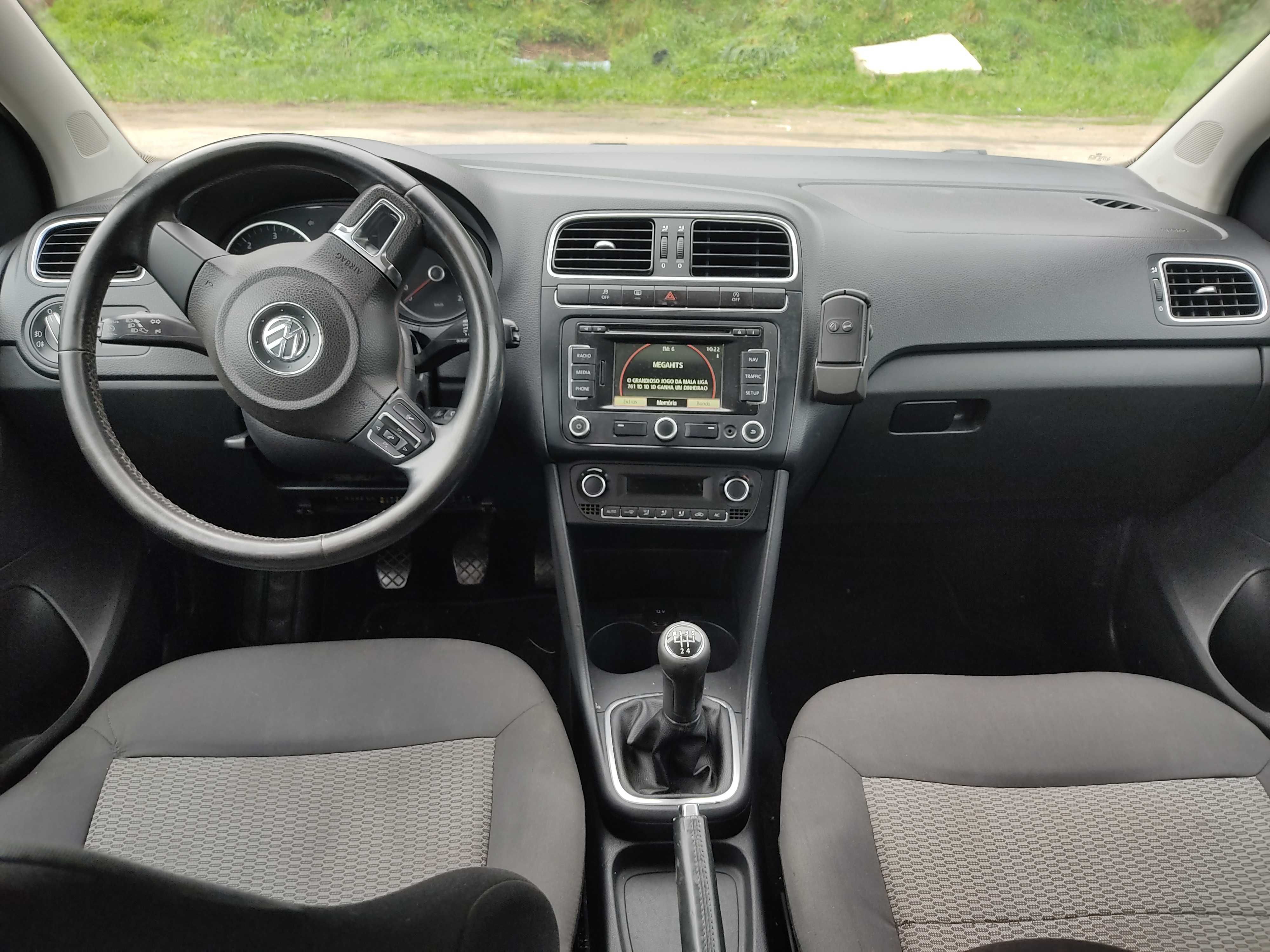 Vendo VW Polo 1.2 TDI