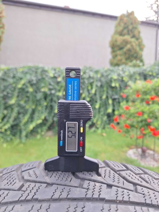 Oryginalne Koła Zimowe Skoda Superb III 3V Alufelgi 215/55/R17