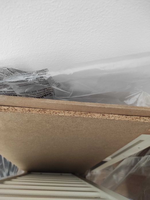 Berço / cama grades espaços pequenos