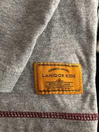 Lanidor camisola menino 4 anos