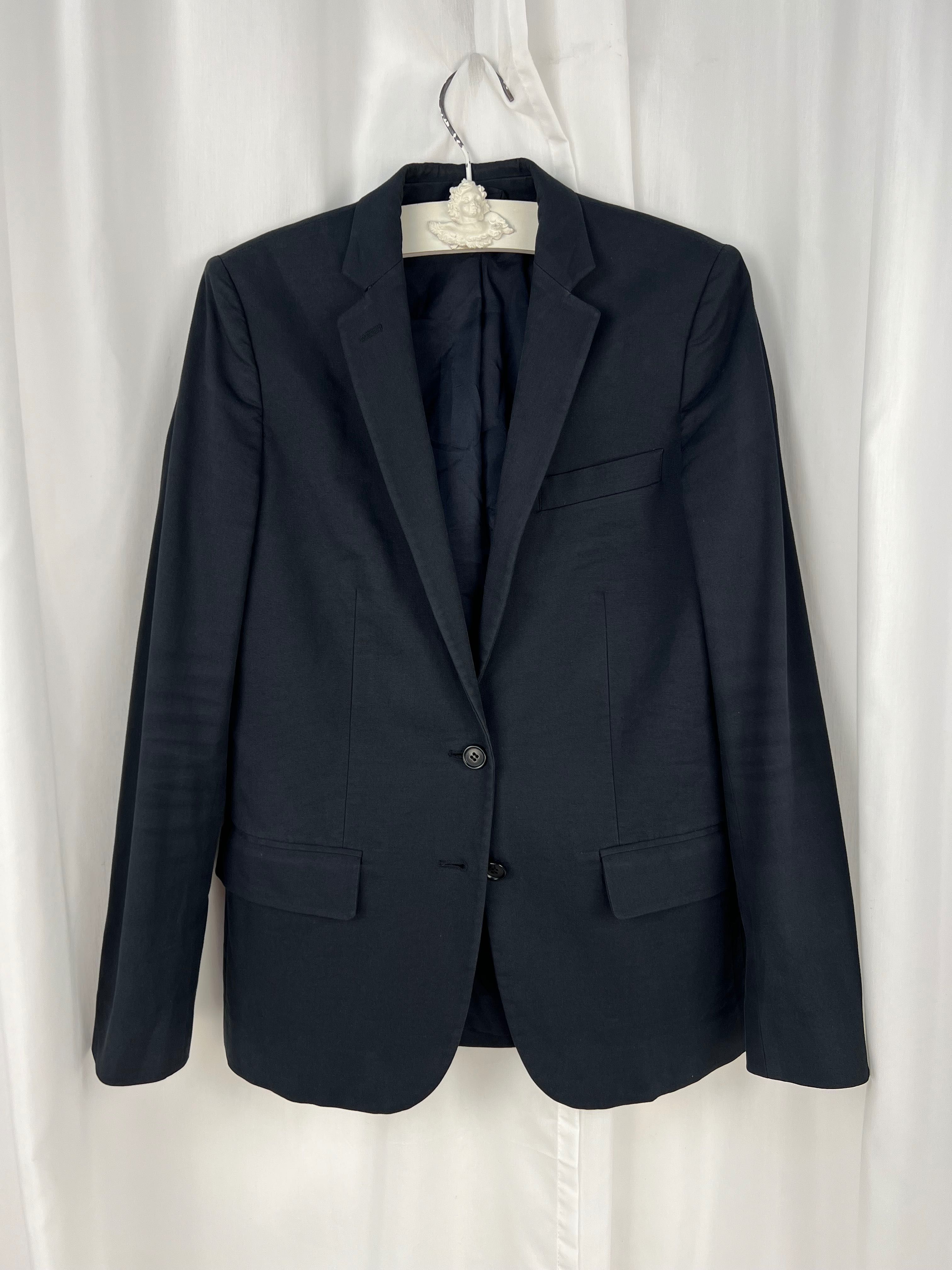 Helmut Lang Vintage Archive Blazer вінтажний архівний піджак Хельмут