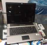 HP Compaq 6720s Sprawny Używany Starszy bez zasilacza