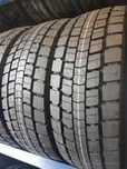 4x 295/80R22.5  M+S napęd opony ciężarowe FV DOSTAWA ! NOWE brutto