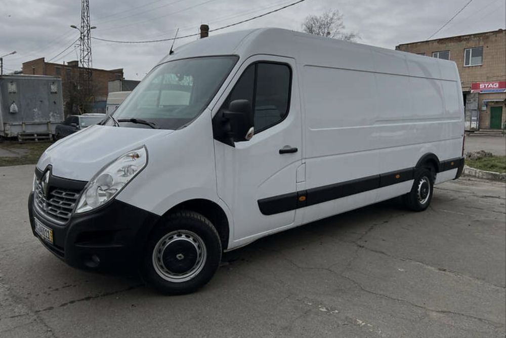 Грузоперевезення по Житомиру