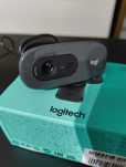 Kamerka Logitech usb