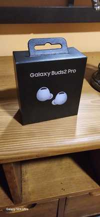 Galaxy buds 2 pro