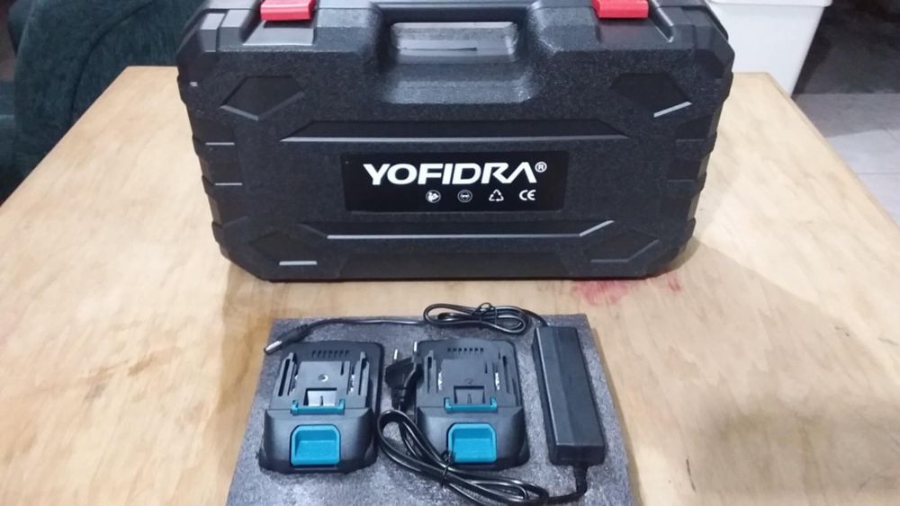 Podadora /Serra eléctrica de Mão