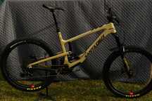 Rower Santa Cruz Nomad C gen.4 rozm.XL