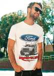 T-shirt Ford Raptor