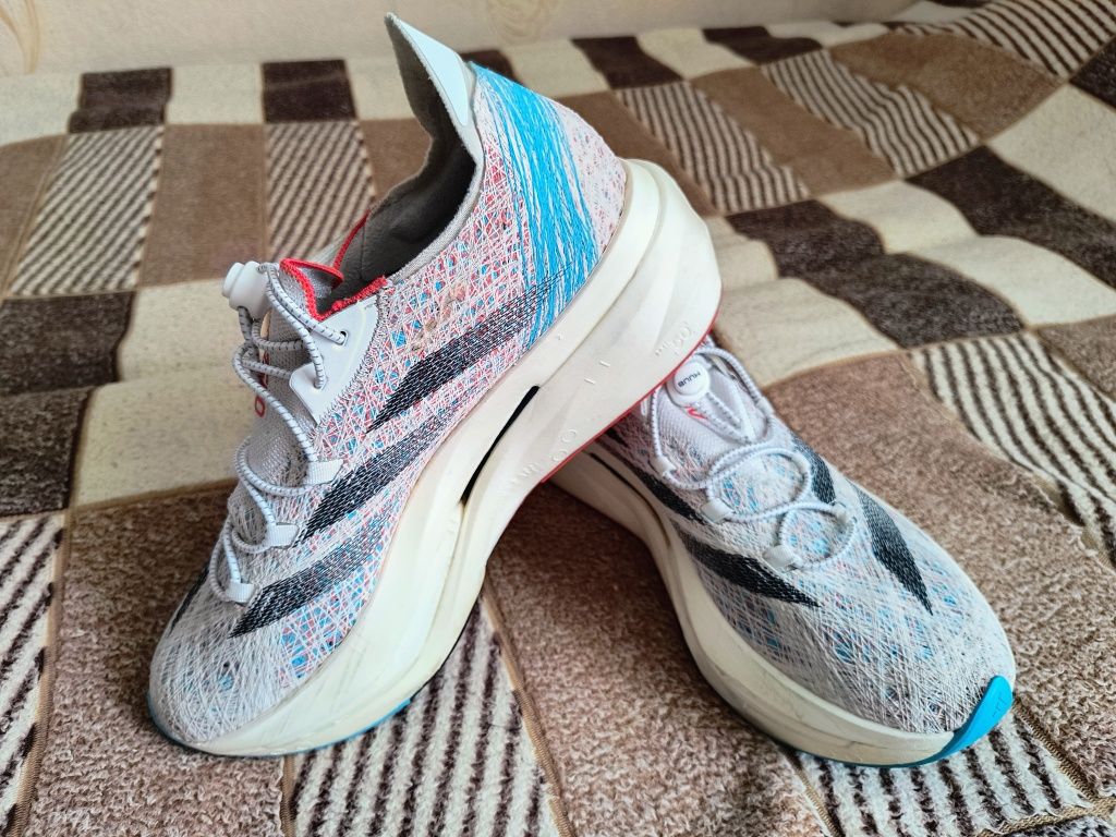 Кросівки Adidas Adizero Prime X 2
