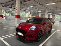 Ford Puma ST Line X 155cv 1.0 Ecobbost