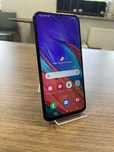 Telefon Samsung A40 + folia hydrożelowa