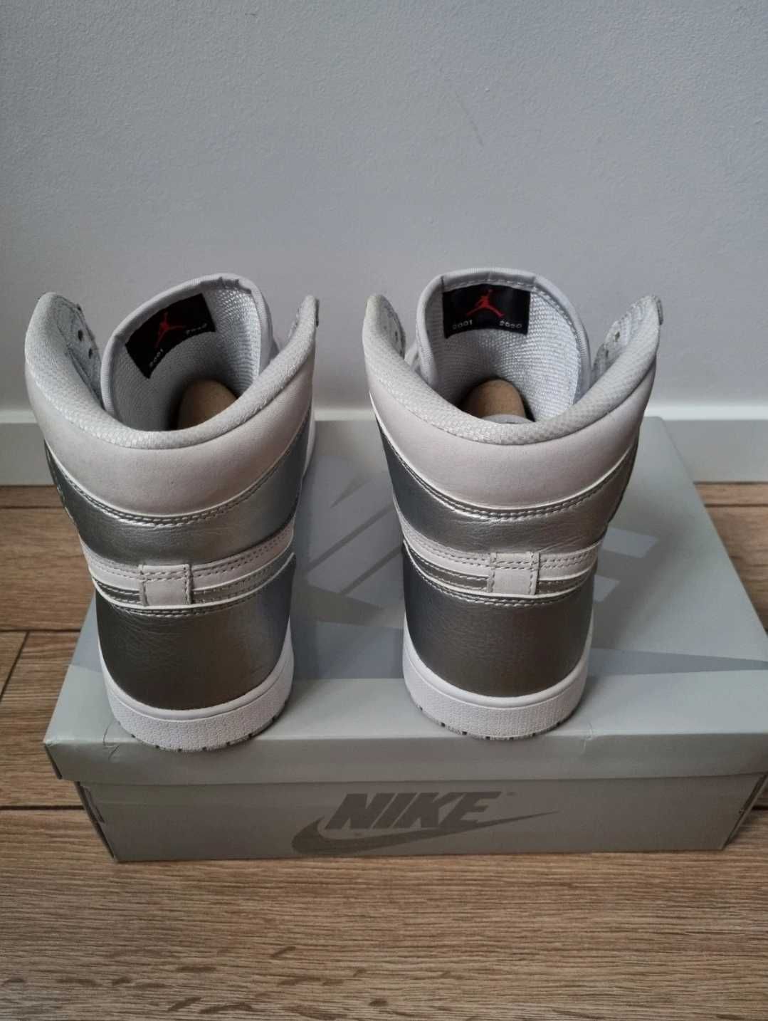 Jordan 1 Retro High CO Japan Neutral Grey 2020