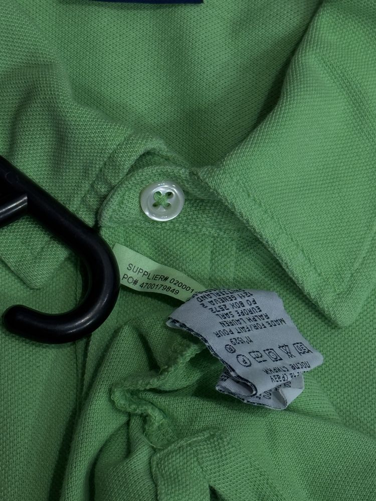 Koszulka męska firmy Ralph Lauren