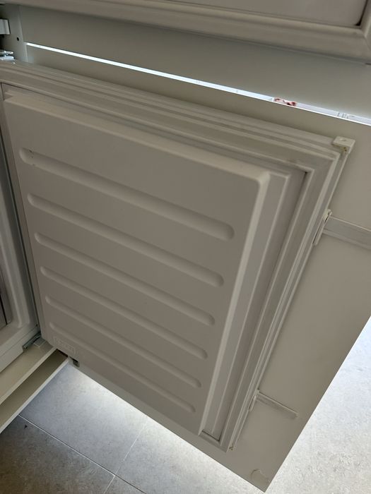 Frigorifico combinado de encastrar TINAD IKEA