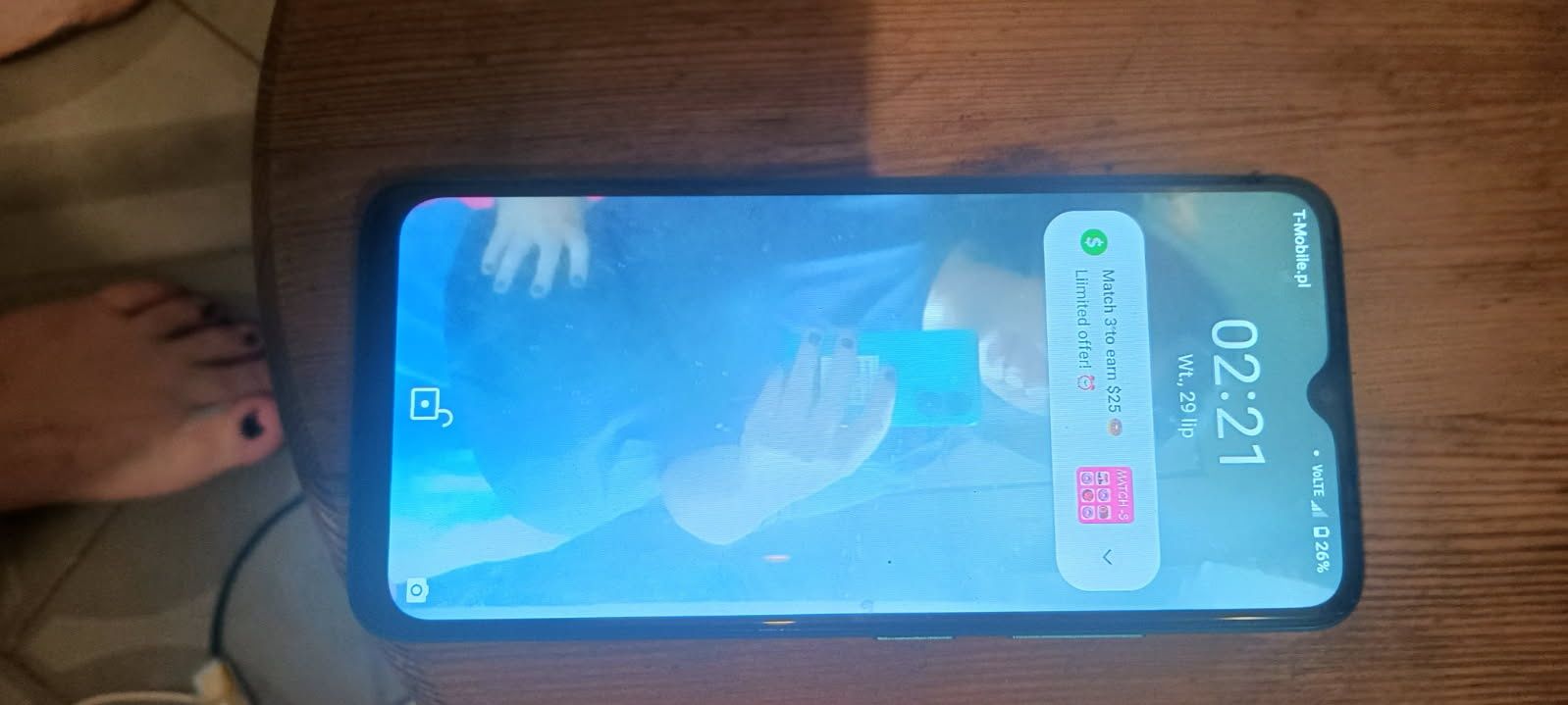 Sprzedam telefon zte