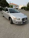 Audi a4 ano 2005