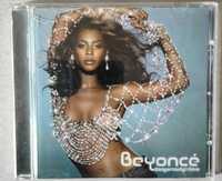 Beyonce "Dangerously in love" CD