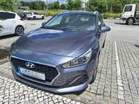 Hyundai i30 CW Aut