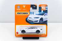 MATCHBOX Tesla Model S 86/100