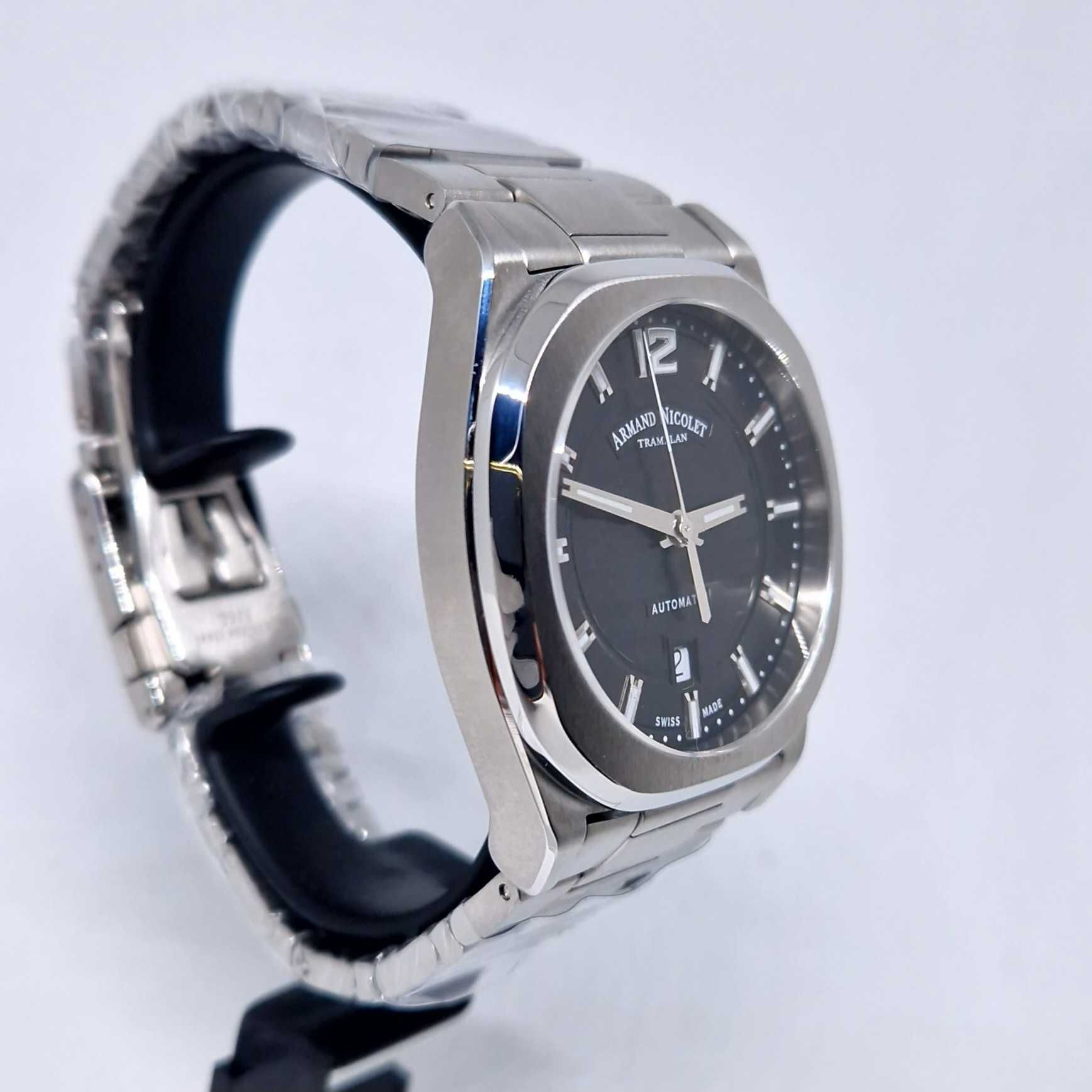 Armand Nicolet J09-3 A660AAA-NR-MA4660AA